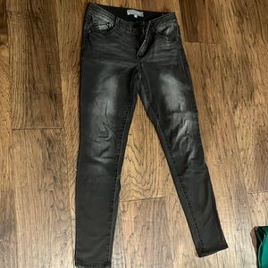 Wit and wisdom jeans